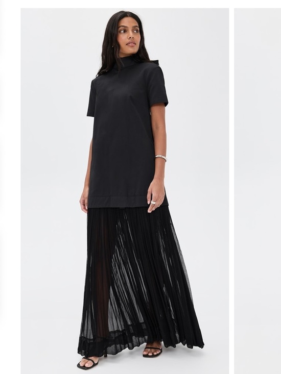 STAUD Dresses & Skirts - STAUD Pia Dress NWT